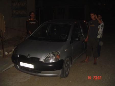 MATAR STREET BOYS