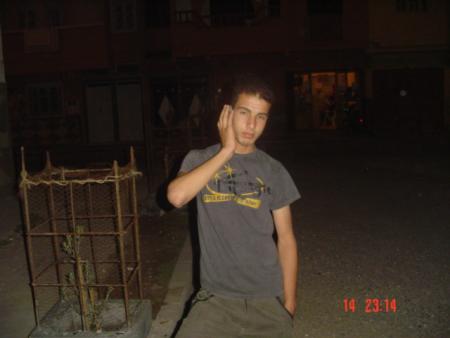 AMI  =  MOUNIR