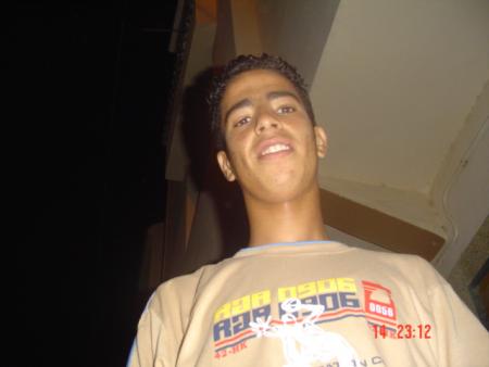 AMI  =  ZAKARIA